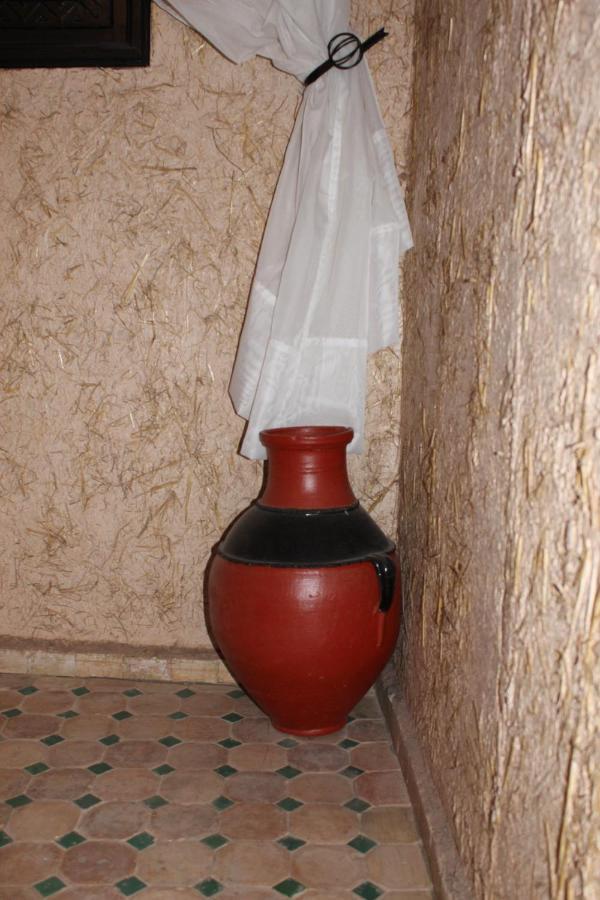 Berber House Vila Taourirt  Exterior foto