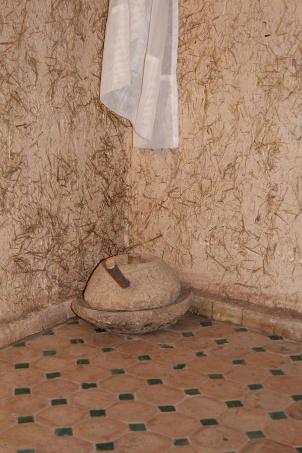 Berber House Vila Taourirt  Exterior foto