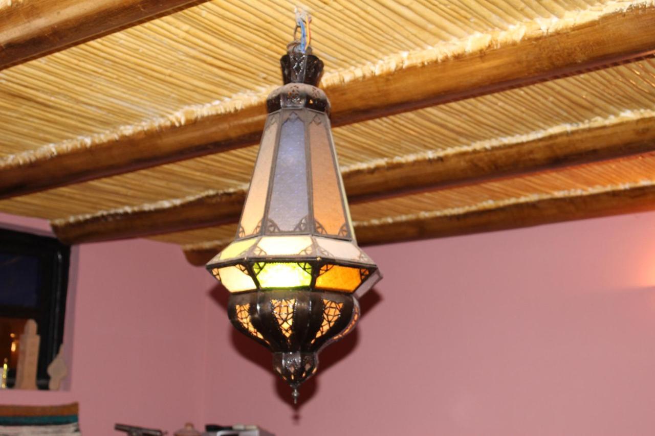 Berber House Vila Taourirt  Exterior foto